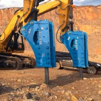 popular 30 ton excavator hammer hydraulic breaker